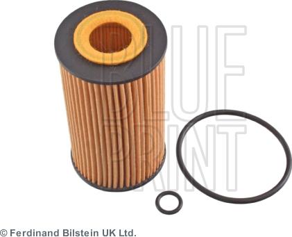 Blue Print ADW192112 - Oil Filter www.avaruosad.ee