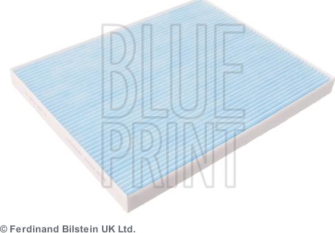 Blue Print ADZ92507 - Filter, interior air www.avaruosad.ee