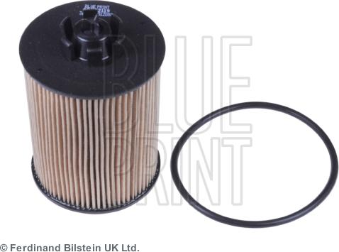 Blue Print ADZ92119 - Oil Filter www.avaruosad.ee