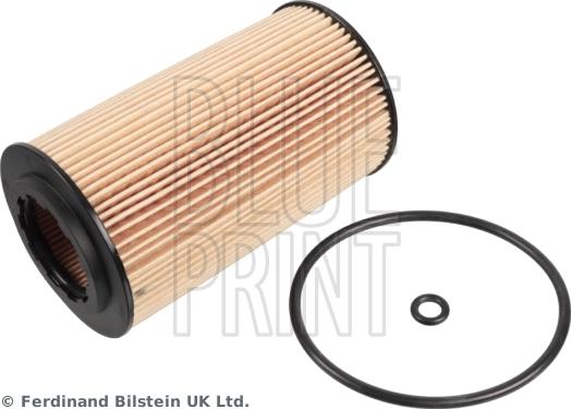 Blue Print ADZ92118 - Oil Filter www.avaruosad.ee