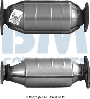 BM Catalysts BM91380H - Катализатор www.avaruosad.ee