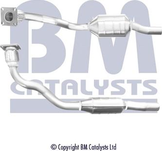 BM Catalysts BM80049H - Катализатор www.avaruosad.ee