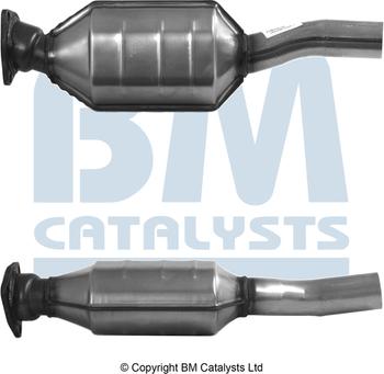 BM Catalysts BM80011H - Катализатор www.avaruosad.ee