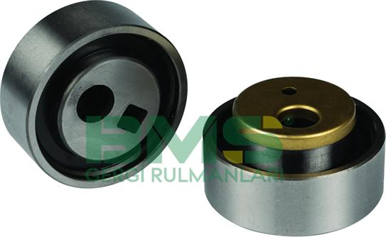 BMS BMS 073 - Deflection/Guide Pulley, v-ribbed belt www.avaruosad.ee