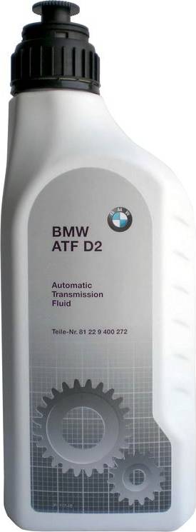 BMW 81229400272 - Power Steering Oil www.avaruosad.ee