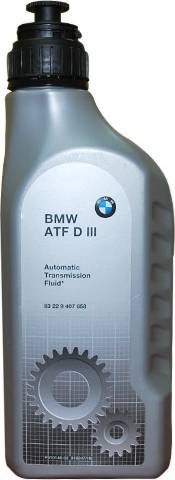 BMW 83 22 9 407 858 - Масло автоматической коробки передач www.avaruosad.ee