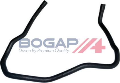 BOGAP A4228125 - Durite de radiateur www.avaruosad.ee
