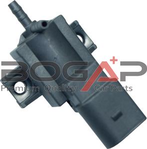 BOGAP A6310102 - Клапан, управление воздуха-впускаемый воздух www.avaruosad.ee