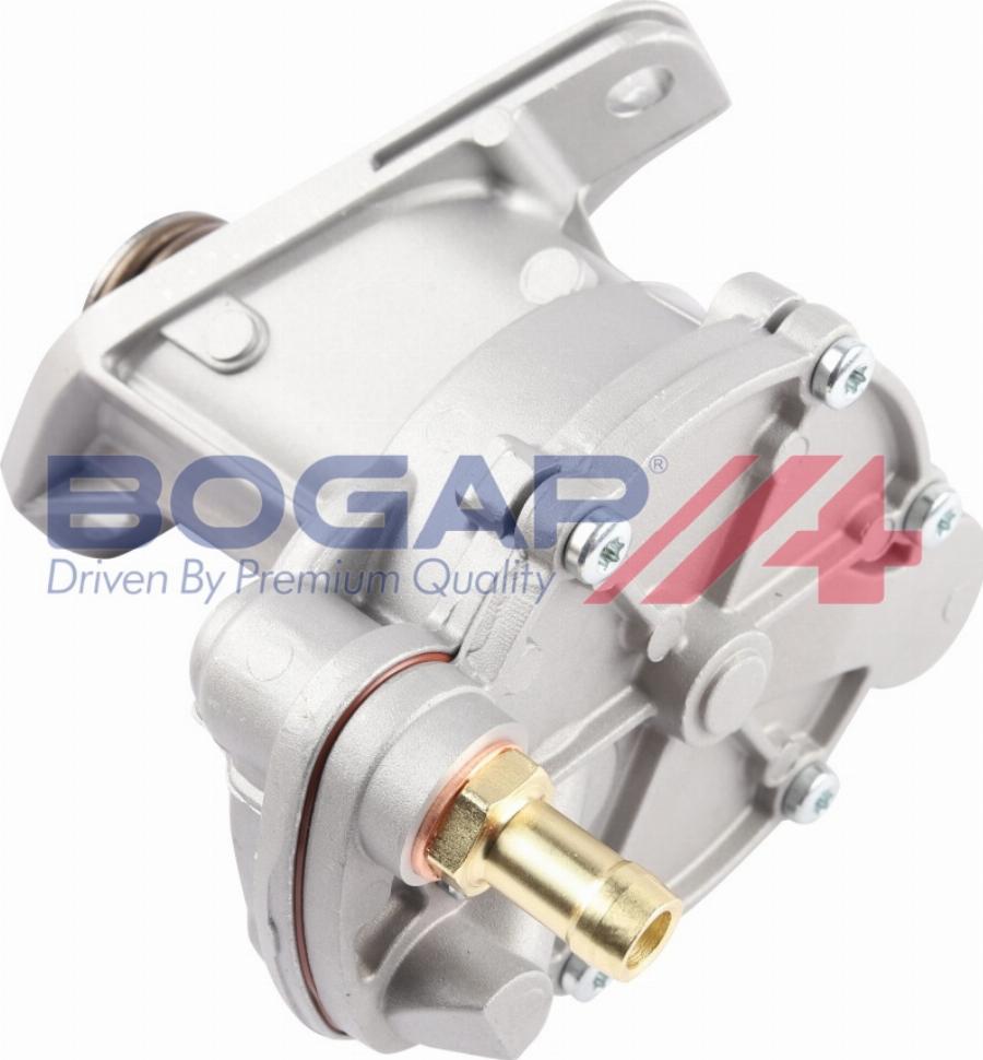 BOGAP A1916113 - Pompe à vide, freinage www.avaruosad.ee