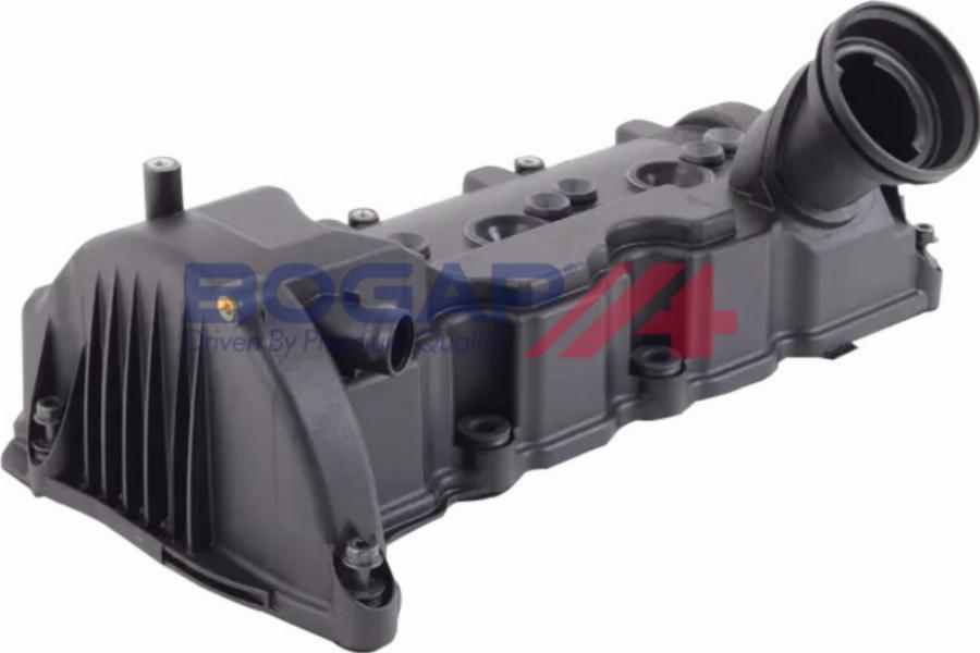 BOGAP A1115118 - Couvercle de culasse www.avaruosad.ee