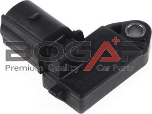 BOGAP A1712108 - Brake Light Switch www.avaruosad.ee