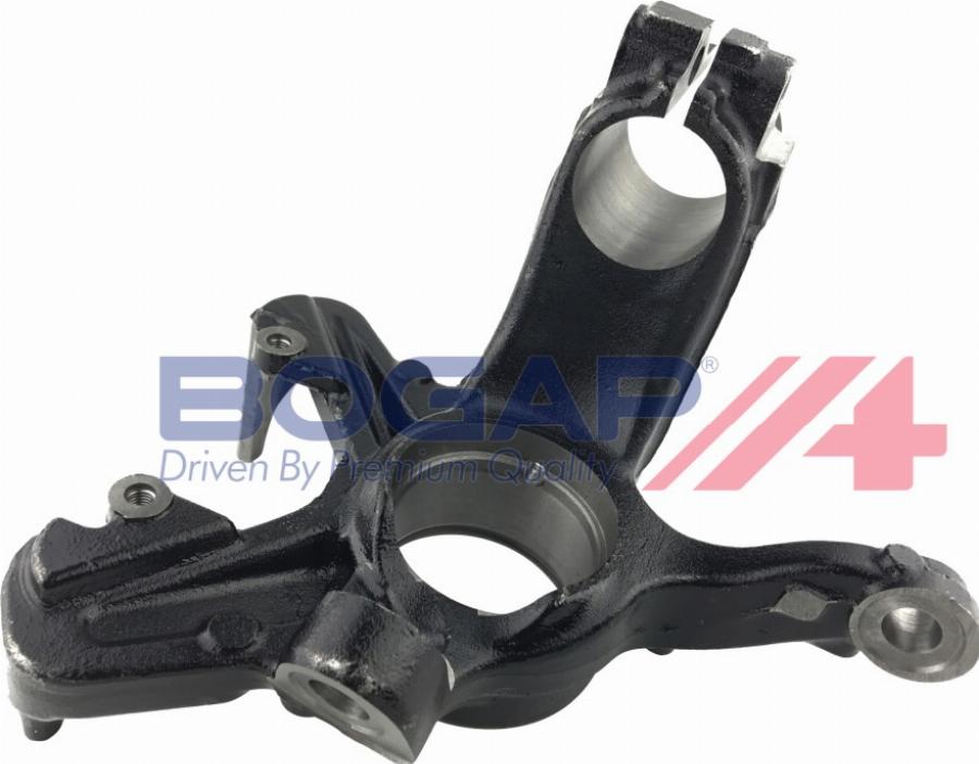 BOGAP A3341122 - Muñón del eje, suspensión de rueda www.avaruosad.ee