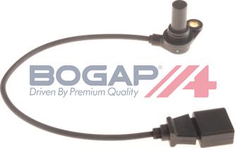 BOGAP A7117108 - Rotācijas frekvences devējs, Automātiskā pārnesumkārba www.avaruosad.ee