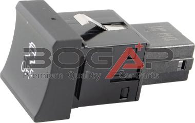 BOGAP A7352103 - Switch, ESP www.avaruosad.ee