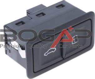 BOGAP A7313103 - Switch, rear hatch release www.avaruosad.ee