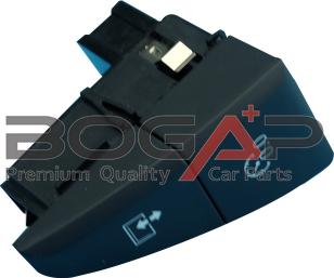 BOGAP A7312100 - Multi-Function Switch www.avaruosad.ee
