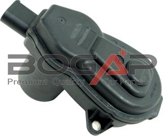 BOGAP A7216103 - Control Element, parking brake caliper www.avaruosad.ee