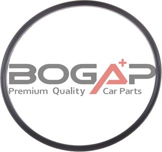 BOGAP B1623101 - Прокладка, топливный насос www.avaruosad.ee