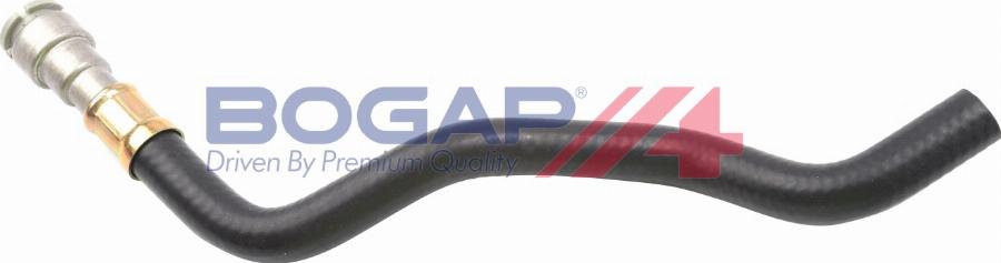 BOGAP B3217106 - Manguera hidráulica, dirección www.avaruosad.ee