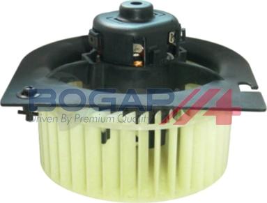 BOGAP C4111111 - Interior Blower www.avaruosad.ee