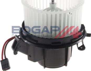 BOGAP C4111137 - Sisätilapuhallin www.avaruosad.ee