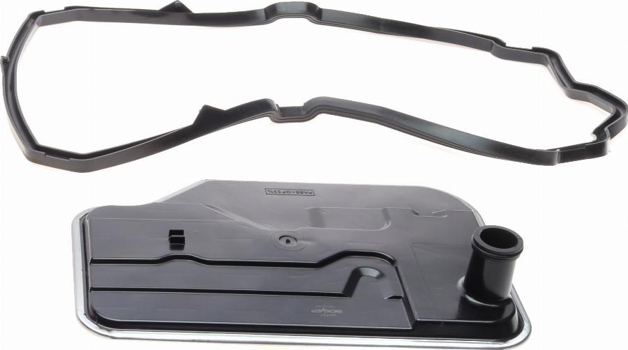 BOGAP C8115109 - Filtre hydraulique, boîte automatique www.avaruosad.ee