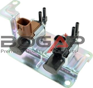 BOGAP M6310105 - Survemuundur,turbokompressor www.avaruosad.ee