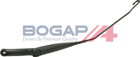 BOGAP P5513100 - Wiper Arm, windscreen washer www.avaruosad.ee