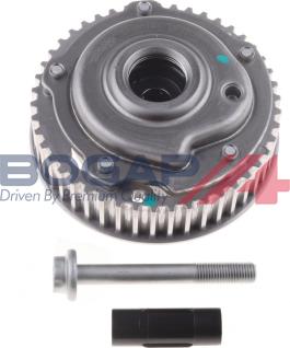 BOGAP W1336100 - Dispositif de réglage électrique d'arbre à cames www.avaruosad.ee