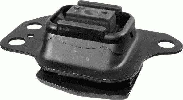 BOGE 88-713-A - Mounting, automatic transmission www.avaruosad.ee
