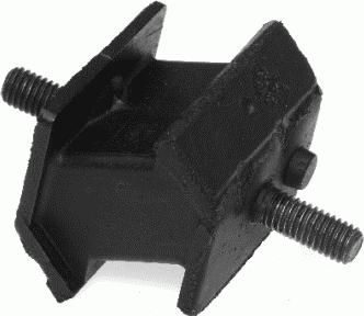 BOGE 87-735-A - Mounting, automatic transmission www.avaruosad.ee