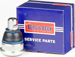 Borg & Beck BBJ5761 - Ball Joint www.avaruosad.ee