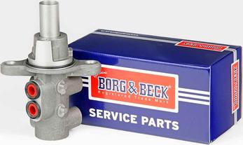 Borg & Beck BBM4793 - Brake Master Cylinder www.avaruosad.ee