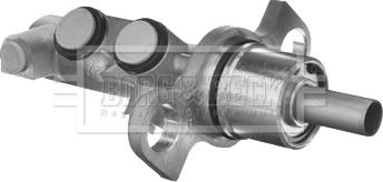 Borg & Beck BBM4763 - Brake Master Cylinder www.avaruosad.ee