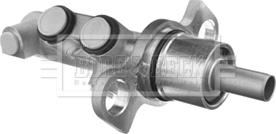 Borg & Beck BBM4762 - Brake Master Cylinder www.avaruosad.ee