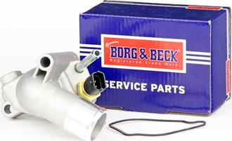 Borg & Beck BBT078 - Thermostat, coolant www.avaruosad.ee