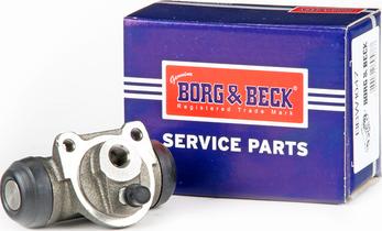 Borg & Beck BBW1047 - Wheel Brake Cylinder www.avaruosad.ee
