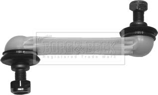 Borg & Beck BDL6286 - Entretoise / tige, stabilisateur www.avaruosad.ee