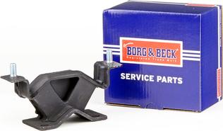 Borg & Beck BEM3677 - Holder, engine mounting www.avaruosad.ee