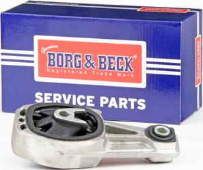 Borg & Beck BEM3857 - Holder, engine mounting www.avaruosad.ee