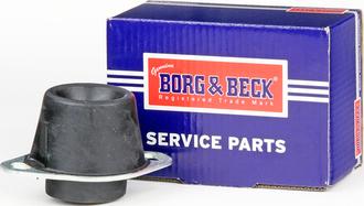 Borg & Beck BEM3223 - Holder, engine mounting www.avaruosad.ee
