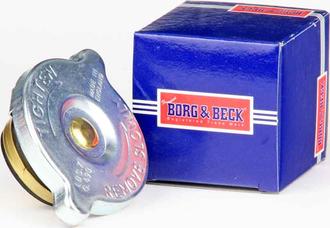 Borg & Beck BRC63 - Låslock, kylare www.avaruosad.ee