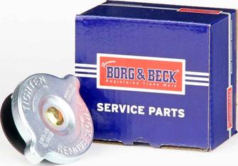 Borg & Beck BRC70 - Sealing Cap, radiator www.avaruosad.ee