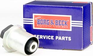 Borg & Beck BSK6566 - Mounting, axle beam www.avaruosad.ee