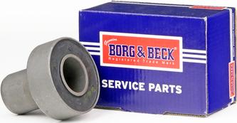 Borg & Beck BSK7290 - Mounting, axle beam www.avaruosad.ee