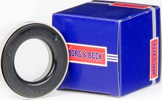 Borg & Beck BSM5166 - Anti-Friction Bearing, suspension strut support mounting www.avaruosad.ee