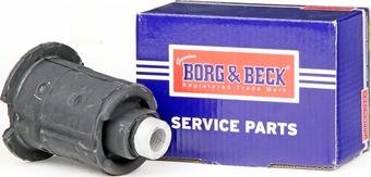 Borg & Beck BSM2000 - Mounting, axle beam www.avaruosad.ee
