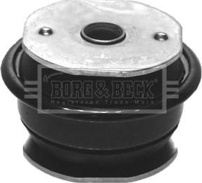 Borg & Beck BSM2028 - Mounting, axle beam www.avaruosad.ee