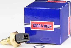 Borg & Beck BTS3011 - Sensor, coolant temperature www.avaruosad.ee