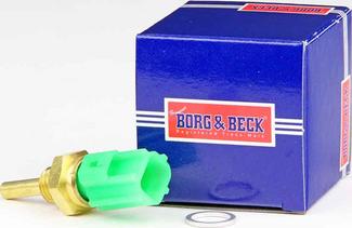 Borg & Beck BTS3013 - Sensor, coolant temperature www.avaruosad.ee